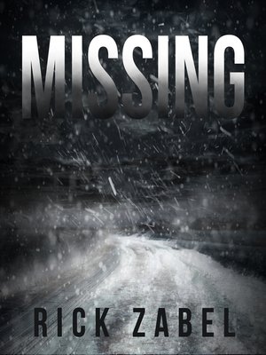 cover image of Missing